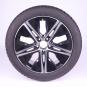 Kompletträder Set 18 Zoll Alu BRIDGESTONE CLA-Klasse 118  - Bild 5
