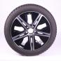 Kompletträder Set 18 Zoll Alu BRIDGESTONE CLA-Klasse 118  - Bild 5