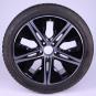 Kompletträder Set 18 Zoll Alu PIRELLI CLA-Klasse 118  - Bild 5