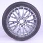 Kompletträder Set 18 Zoll Alu HANKOOK CLA-Klasse 118  - Bild 5