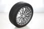 Kompletträder Set 18 Zoll Alu PIRELLI CLA-Klasse 118  - Bild 5