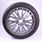 Kompletträder Set 18 Zoll Alu BRIDGESTONE CLA-Klasse 118  - Bild 5