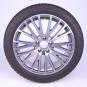 Kompletträder Set 18 Zoll Alu BRIDGESTONE CLA-Klasse 118  - Bild 5