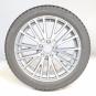 Winter Kompletträder Set Alu 18 Zoll mit Bridgestone Reifen für CLA ShootingBrake X118, A-Klasse 177 und weitere, Original Mercedes-Benz  - Bild 5