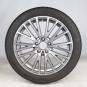 Winter Kompletträder Set Alu 18 Zoll mit Bridgestone Reifen für CLA ShootingBrake X118, A-Klasse 177 und weitere, Original Mercedes-Benz  - Bild 5