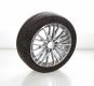 Kompletträder Set 18 Zoll Alu BRIDGESTONE CLA-Klasse 118  - Bild 5