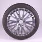Kompletträder Set 18 Zoll Alu BRIDGESTONE CLA-Klasse 118  - Bild 5