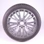 Kompletträder Set 18 Zoll Alu BRIDGESTONE CLA-Klasse 118  - Bild 5