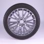 Kompletträder Set 18 Zoll Alu BRIDGESTONE CLA-Klasse 118  - Bild 5