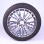 Winter Kompletträder Set Alu 18 Zoll mit Bridgestone Reifen für CLA ShootingBrake X118, A-Klasse 177 und weitere, Original Mercedes-Benz  - Bild 5