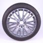 Kompletträder Set 18 Zoll Alu BRIDGESTONE CLA-Klasse 118  - Bild 5