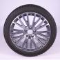 Kompletträder Set 18 Zoll Alu BRIDGESTONE CLA-Klasse 118  - Bild 5