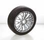 Kompletträder Set 18 Zoll Alu BRIDGESTONE CLA-Klasse 118  - Bild 5