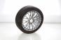 Kompletträder Set 18 Zoll Alu BRIDGESTONE CLA-Klasse 118  - Bild 5