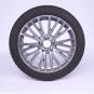 Kompletträder Set 18 Zoll Alu BRIDGESTONE CLA-Klasse 118  - Bild 5