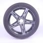 Kompletträder Set 18 Zoll Alu HANKOOK CLA-Klasse 118  - Bild 5