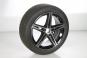 Winter Kompletträder Set Alu 18 Zoll mit Hankook Reifen für B-Klasse 247, CLA ShootingBrake X118 und weitere, Original Mercedes-Benz  - Bild 5