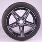 Kompletträder Set 18 Zoll Alu PIRELLI CLA-Klasse 118  - Bild 5
