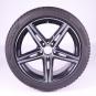 Kompletträder Set 18 Zoll Alu PIRELLI CLA-Klasse 118  - Bild 5