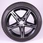 Kompletträder Set 18 Zoll Alu PIRELLI CLA-Klasse 118  - Bild 5