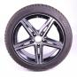 Kompletträder Set 18 Zoll Alu PIRELLI CLA-Klasse 118  - Bild 5