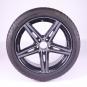 Kompletträder Set 18 Zoll Alu BRIDGESTONE CLA-Klasse 118  - Bild 5