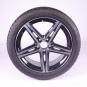 Kompletträder Set 18 Zoll Alu BRIDGESTONE CLA-Klasse 118  - Bild 5