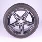Kompletträder Set 18 Zoll Alu BRIDGESTONE CLA-Klasse 118  - Bild 5