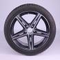 Kompletträder Set 18 Zoll Alu BRIDGESTONE CLA-Klasse 118  - Bild 5