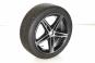 Kompletträder Set 18 Zoll Alu BRIDGESTONE CLA-Klasse 118  - Bild 5