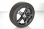 Kompletträder Set 18 Zoll Alu BRIDGESTONE CLA-Klasse 118  - Bild 5