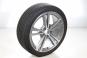 Kompletträder Set 19 Zoll Alu BRIDGESTONE CLA-Klasse 118  - Bild 5