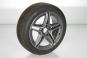 Kompletträder Set AMG 18 Zoll Alu HANKOOK CLA-Klasse 118  - Bild 5
