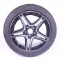Kompletträder Set AMG 18 Zoll Alu PIRELLI CLA-Klasse 118  - Bild 5