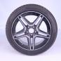 Kompletträder Set AMG 18 Zoll Alu PIRELLI CLA-Klasse 118  - Bild 5