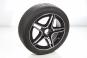 Kompletträder Set AMG 18 Zoll Alu HANKOOK CLA-Klasse 118  - Bild 5