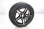 Kompletträder Set AMG 18 Zoll Alu HANKOOK CLA-Klasse 118  - Bild 5