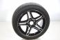 Kompletträder Set AMG 18 Zoll Alu BRIDGESTONE CLA-Klasse 118  - Bild 5