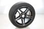 Kompletträder Set AMG 18 Zoll Alu BRIDGESTONE CLA-Klasse 118  - Bild 5