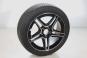 Kompletträder Set AMG 18 Zoll Alu BRIDGESTONE CLA-Klasse 118  - Bild 5