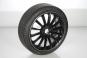 Kompletträder Set AMG 19 Zoll Alu BRIDGESTONE CLA-Klasse 118  - Bild 5