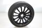 Kompletträder Set AMG 19 Zoll Alu BRIDGESTONE CLA-Klasse 118  - Bild 5