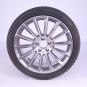 Kompletträder Set AMG 19 Zoll Alu PIRELLI CLA-Klasse 118  - Bild 4
