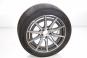 Kompletträder Set AMG 18 Zoll Alu MICHELIN CLA-Klasse 118  - Bild 5
