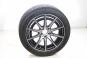 Kompletträder Set AMG 18 Zoll Alu MICHELIN CLA-Klasse 118  - Bild 5