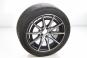 Winter Kompletträder Set Alu 18 Zoll mit Michelin Reifen für CLA 118, CLA ShootingBrake X118 und weitere, Original Mercedes-Benz  - Bild 5