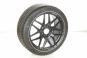 Kompletträder Set AMG 19 Zoll Alu MICHELIN CLA-Klasse 118  - Bild 5
