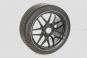 Kompletträder Set AMG 19 Zoll Alu MICHELIN CLA-Klasse 118  - Bild 5
