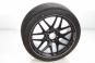 Kompletträder Set AMG 19 Zoll Alu MICHELIN A-Klasse 177  - Bild 5