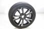 Kompletträder Set 18 Zoll Alu BRIDGESTONE CLA-Klasse 118  - Bild 5